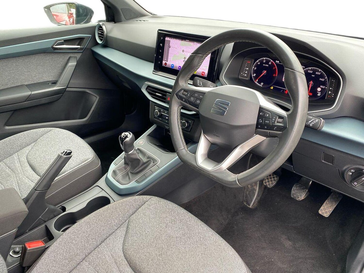 Used SEAT Arona 2023 for sale - 76249731: Photo 15