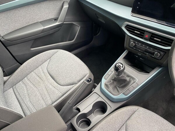 Used SEAT Arona 2023 for sale - 76249731: Photo 15