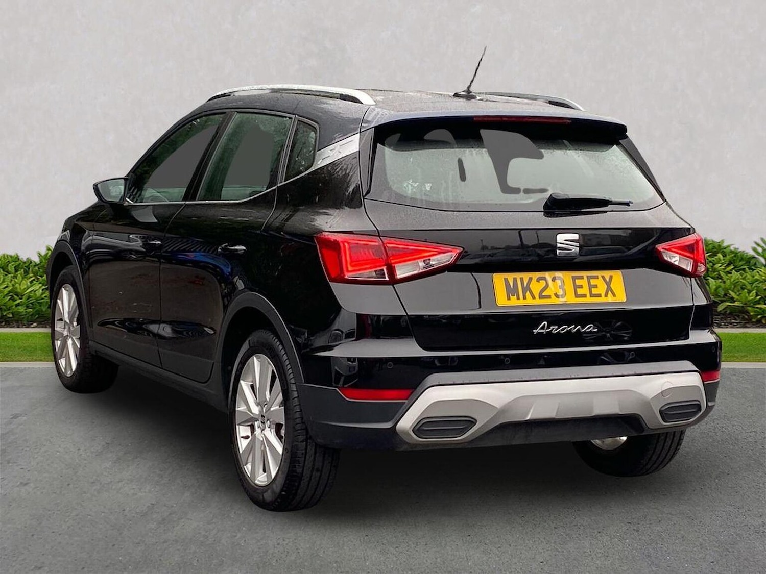 Used SEAT Arona 2023 for sale - 76249731: Photo 2