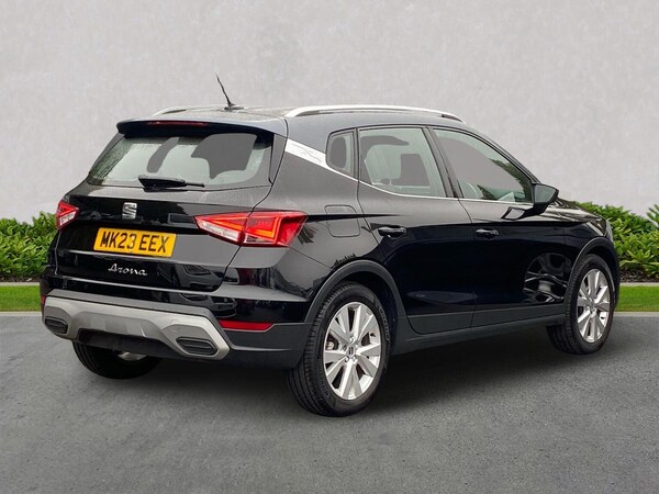 Used SEAT Arona 2023 for sale - 76249731: Photo 20