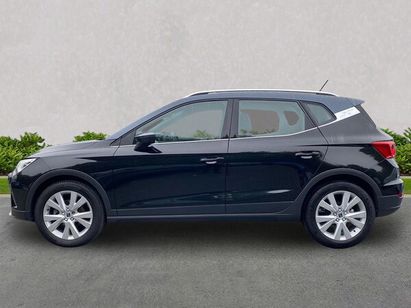 Used SEAT Arona 2023 for sale - 76249731: Photo 21