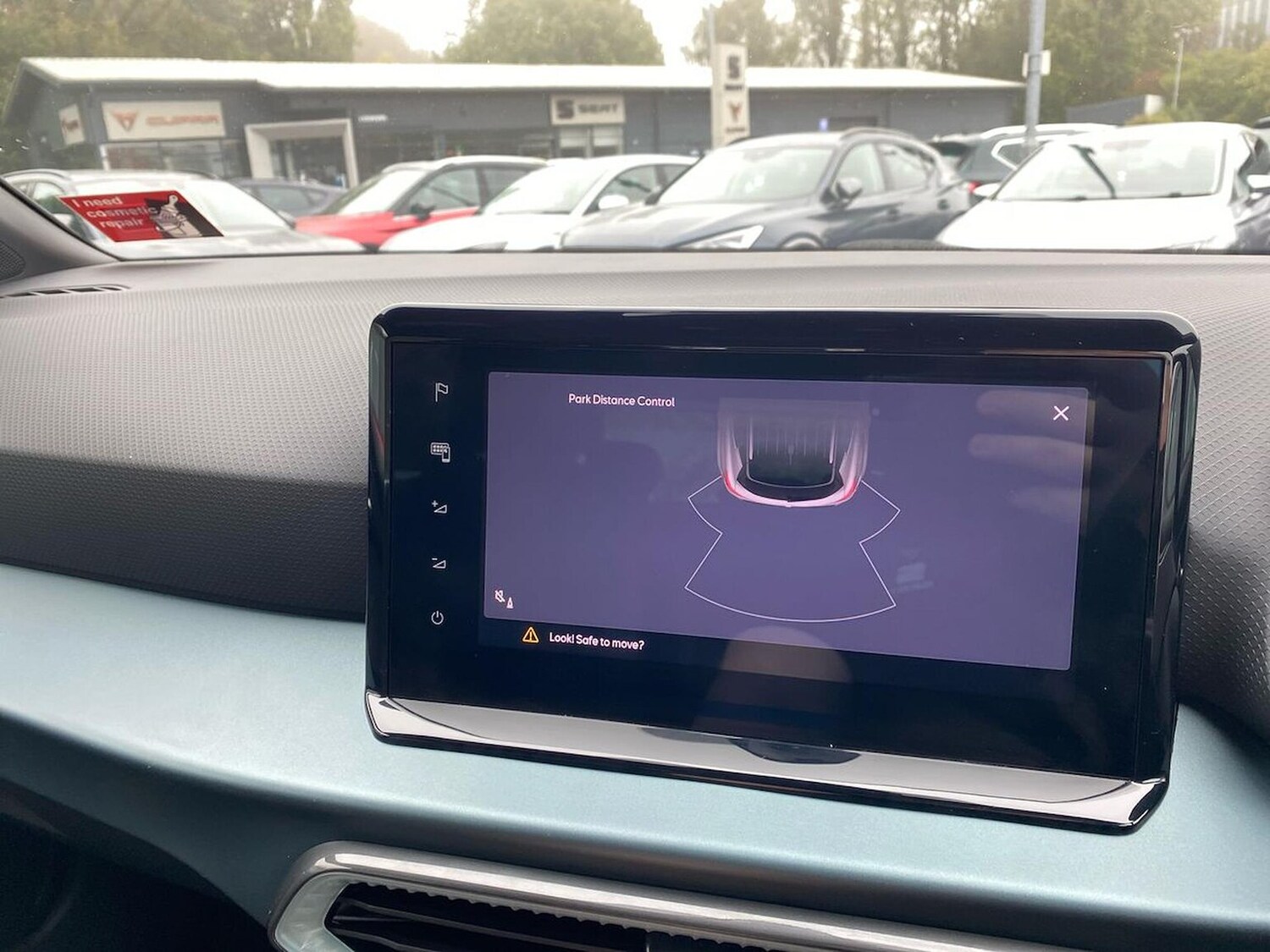 Used SEAT Arona 2023 for sale - 76249731: Photo 22