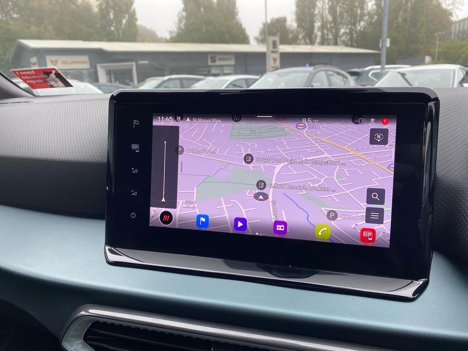 Used SEAT Arona 2023 for sale - 76249731: Photo 23