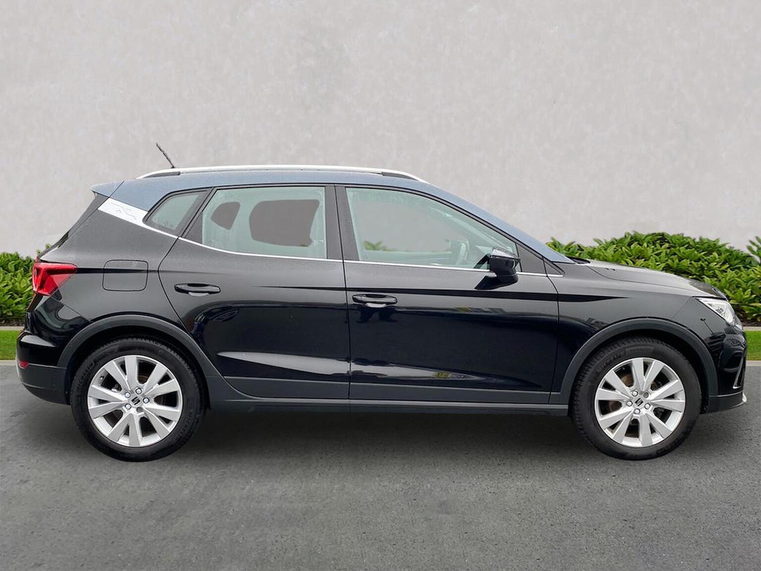 Used SEAT Arona 2023 for sale - 76249731: Photo 3