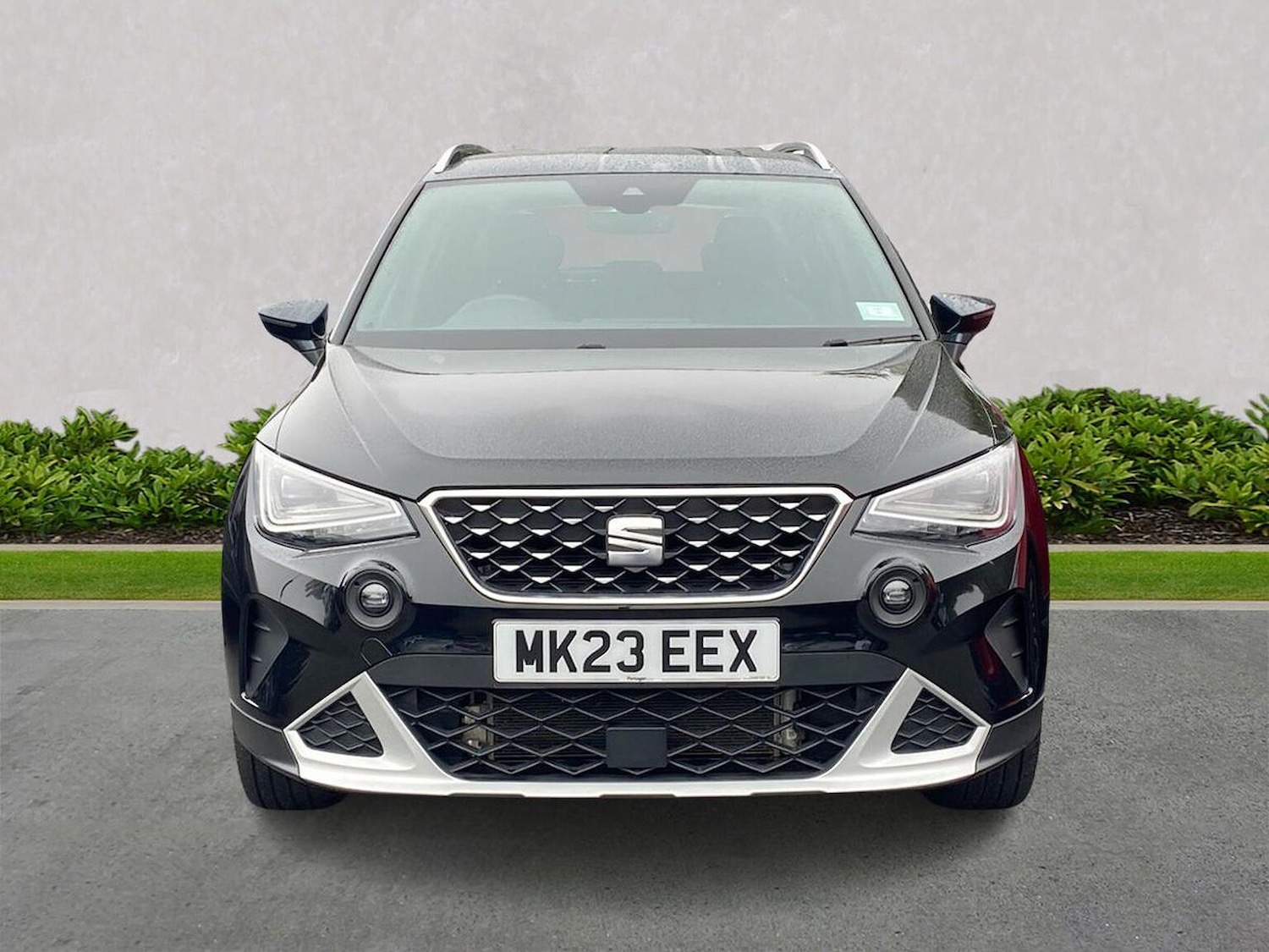 Used SEAT Arona 2023 for sale - 76249731: Photo 5