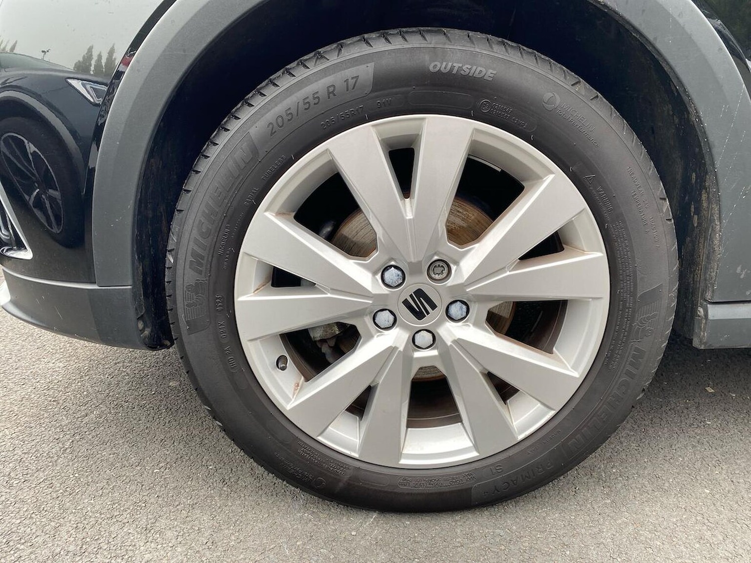 Used SEAT Arona 2023 for sale - 76249731: Photo 6