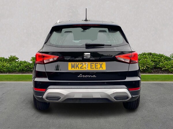 Used SEAT Arona 2023 for sale - 76249731: Photo 6