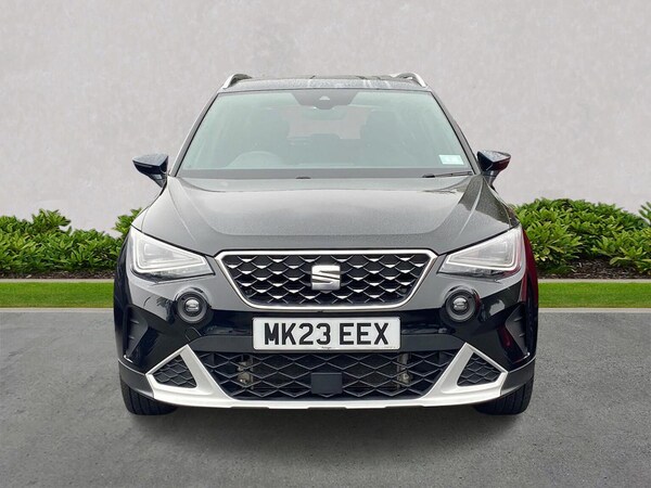 Used SEAT Arona 2023 for sale - 76249731: Photo 7