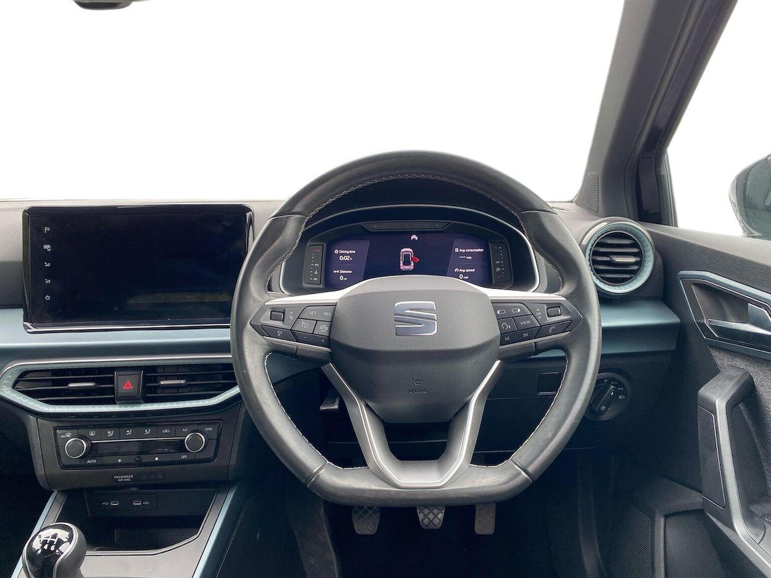 Used SEAT Arona 2023 for sale - 76249731: Photo 9