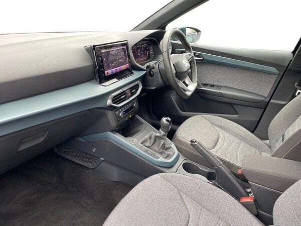 Used SEAT Arona 2023 for sale - 76249731: Photo 9