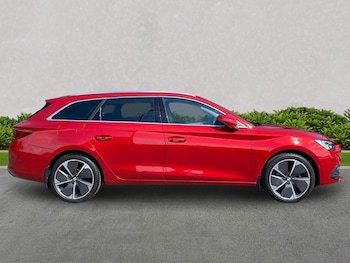 Used SEAT Leon 2021 for sale - 78670688: Photo