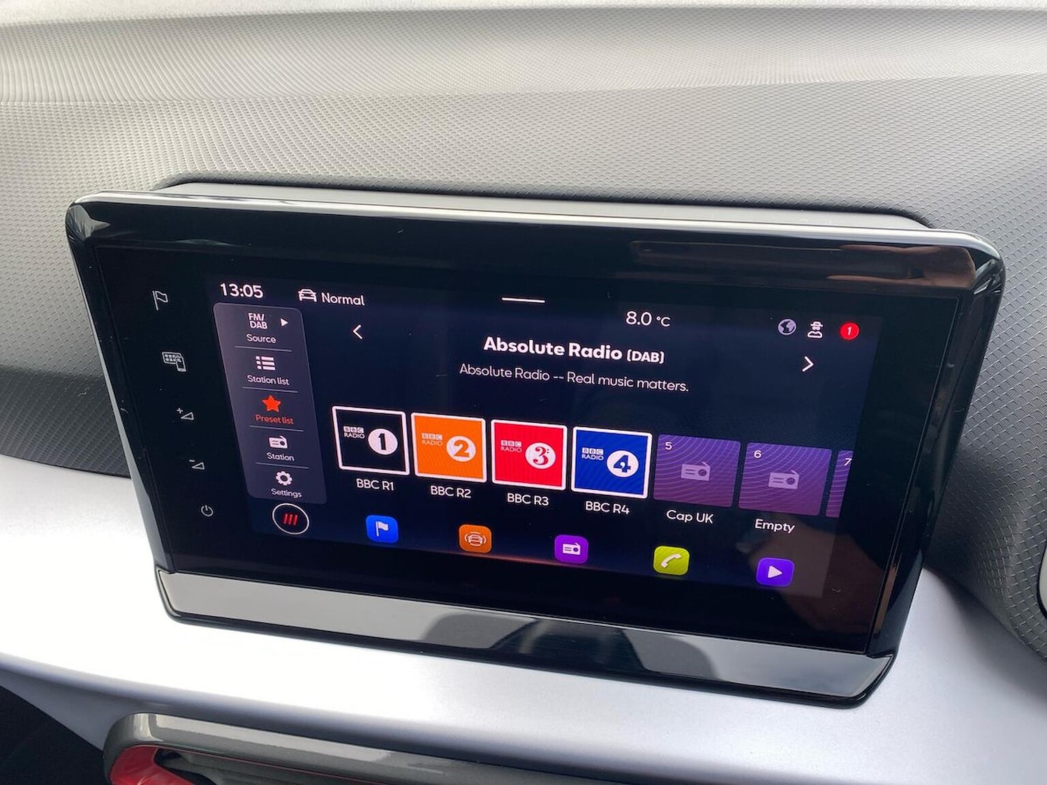 Used SEAT Ibiza 2023 for sale - 77687989: Photo 11