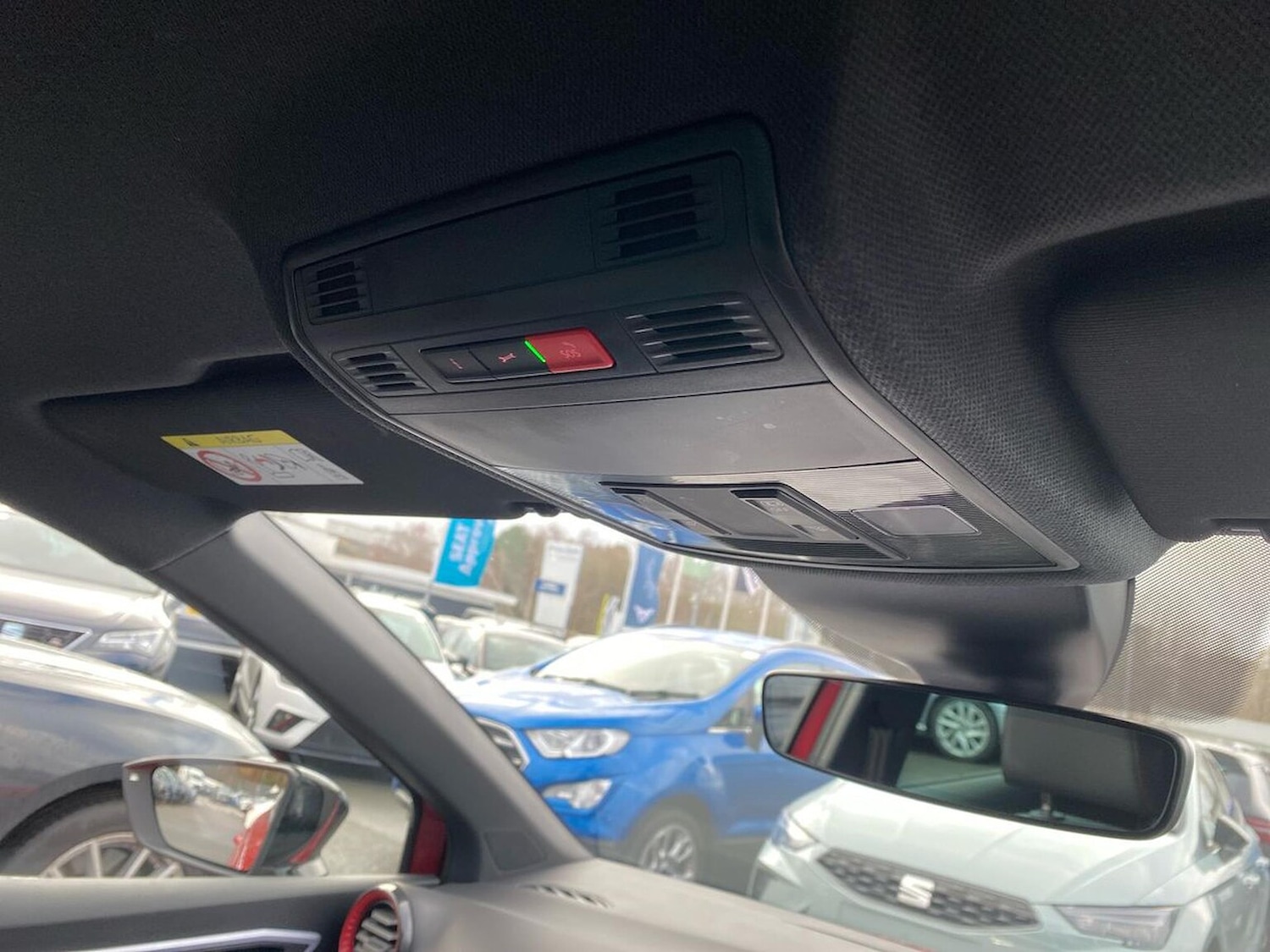 Used SEAT Ibiza 2023 for sale - 77687989: Photo 14