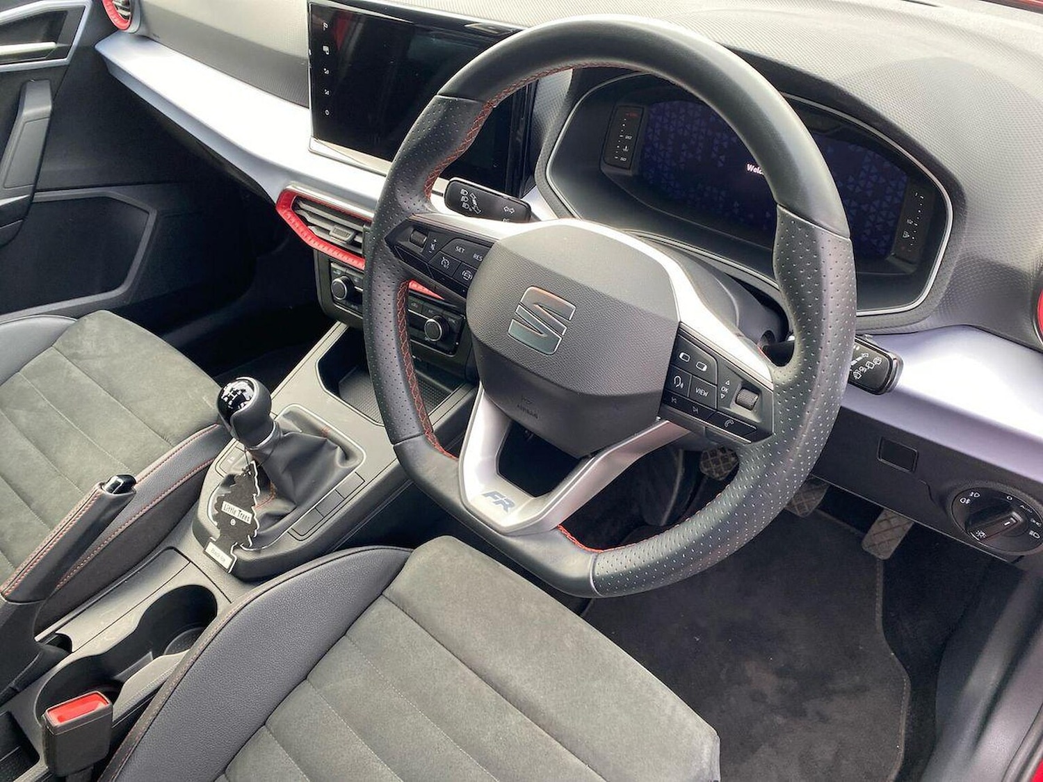 Used SEAT Ibiza 2023 for sale - 77687989: Photo 15