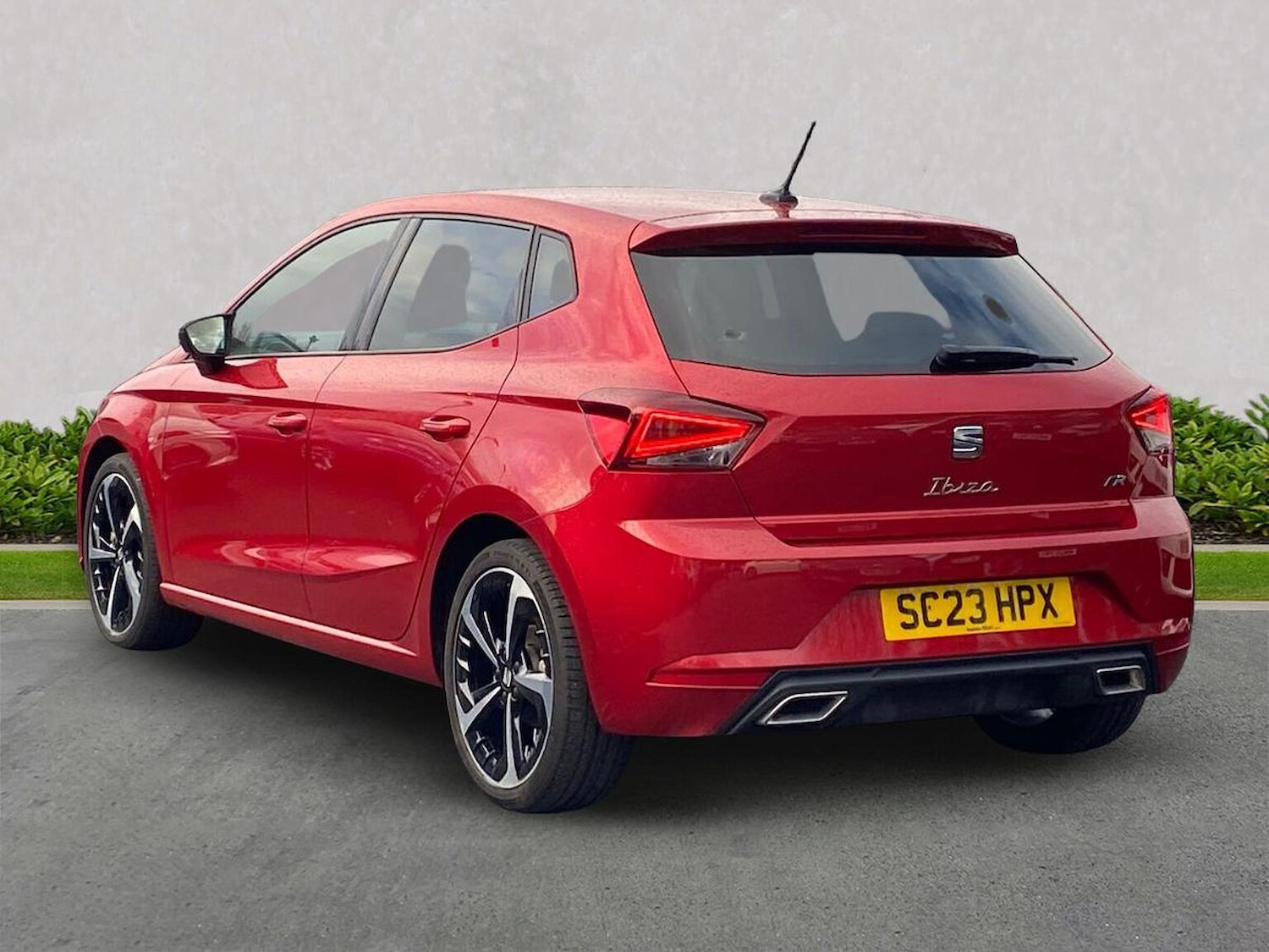 Used SEAT Ibiza 2023 for sale - 77687989: Photo 2
