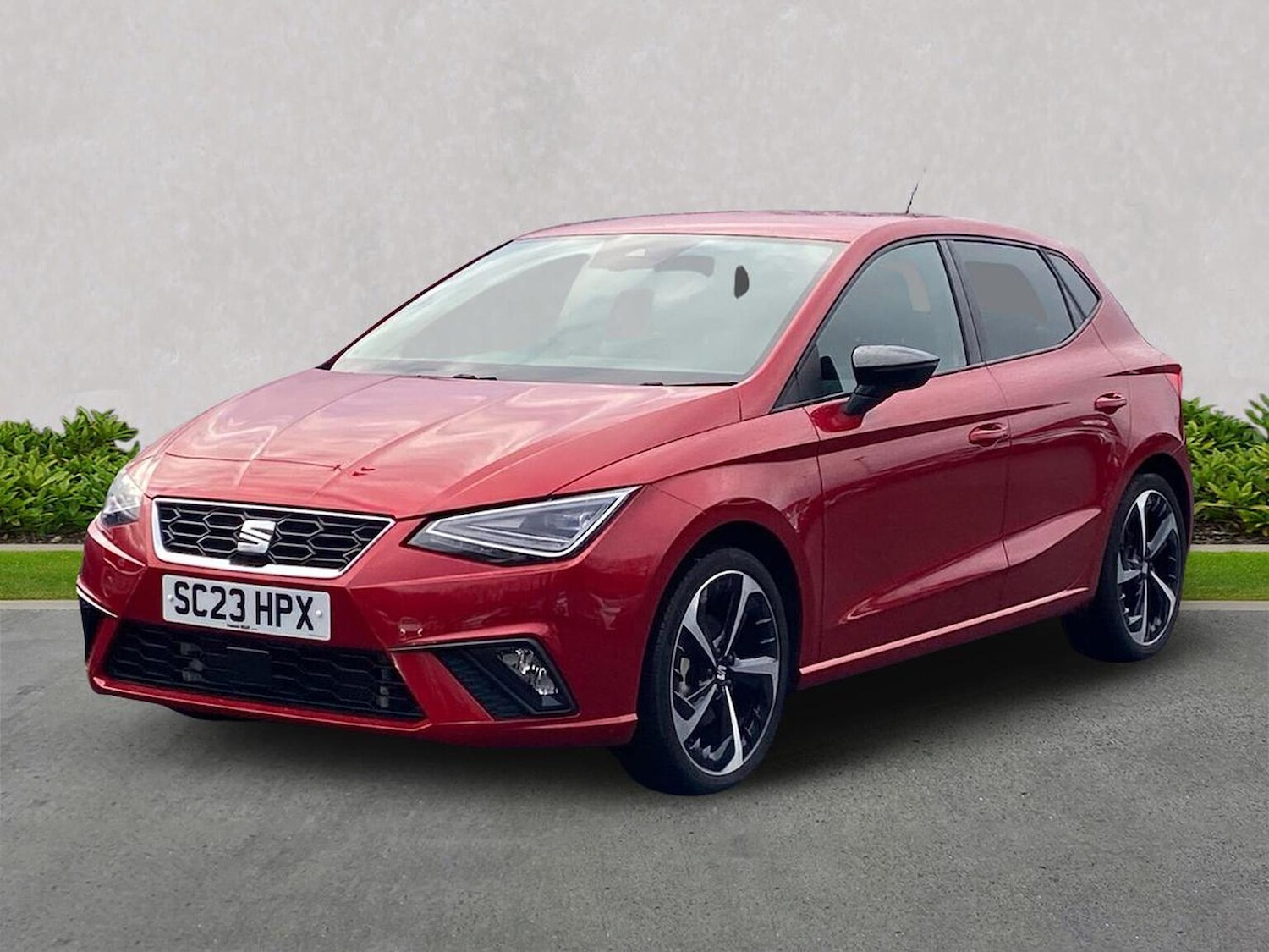Used SEAT Ibiza 2023 for sale - 77687989: Photo 20