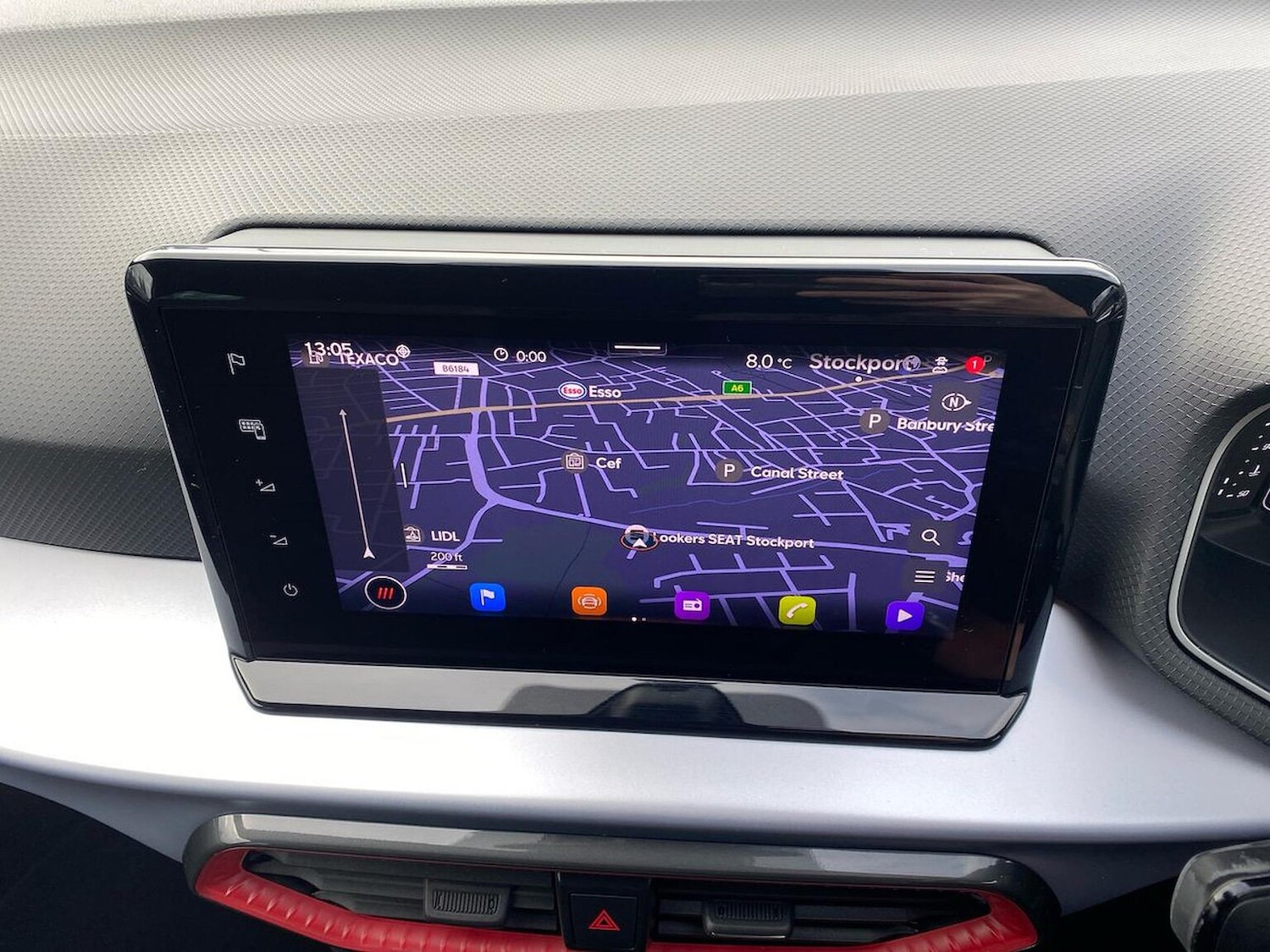 Used SEAT Ibiza 2023 for sale - 77687989: Photo 23