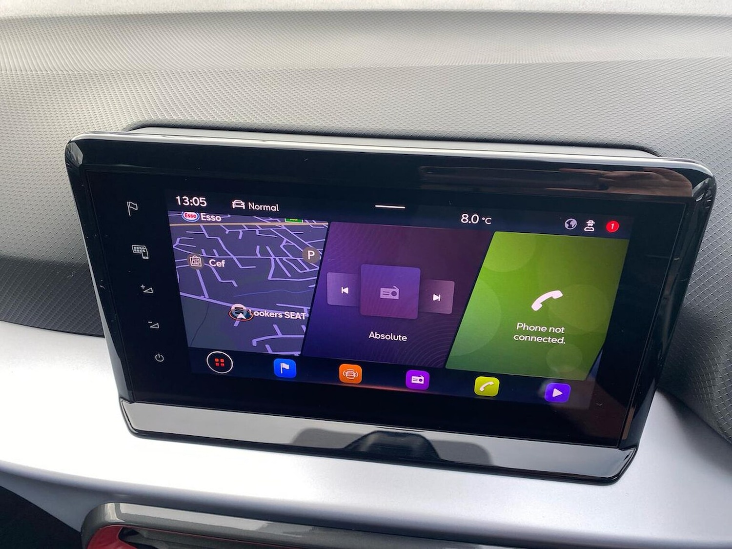 Used SEAT Ibiza 2023 for sale - 77687989: Photo 24