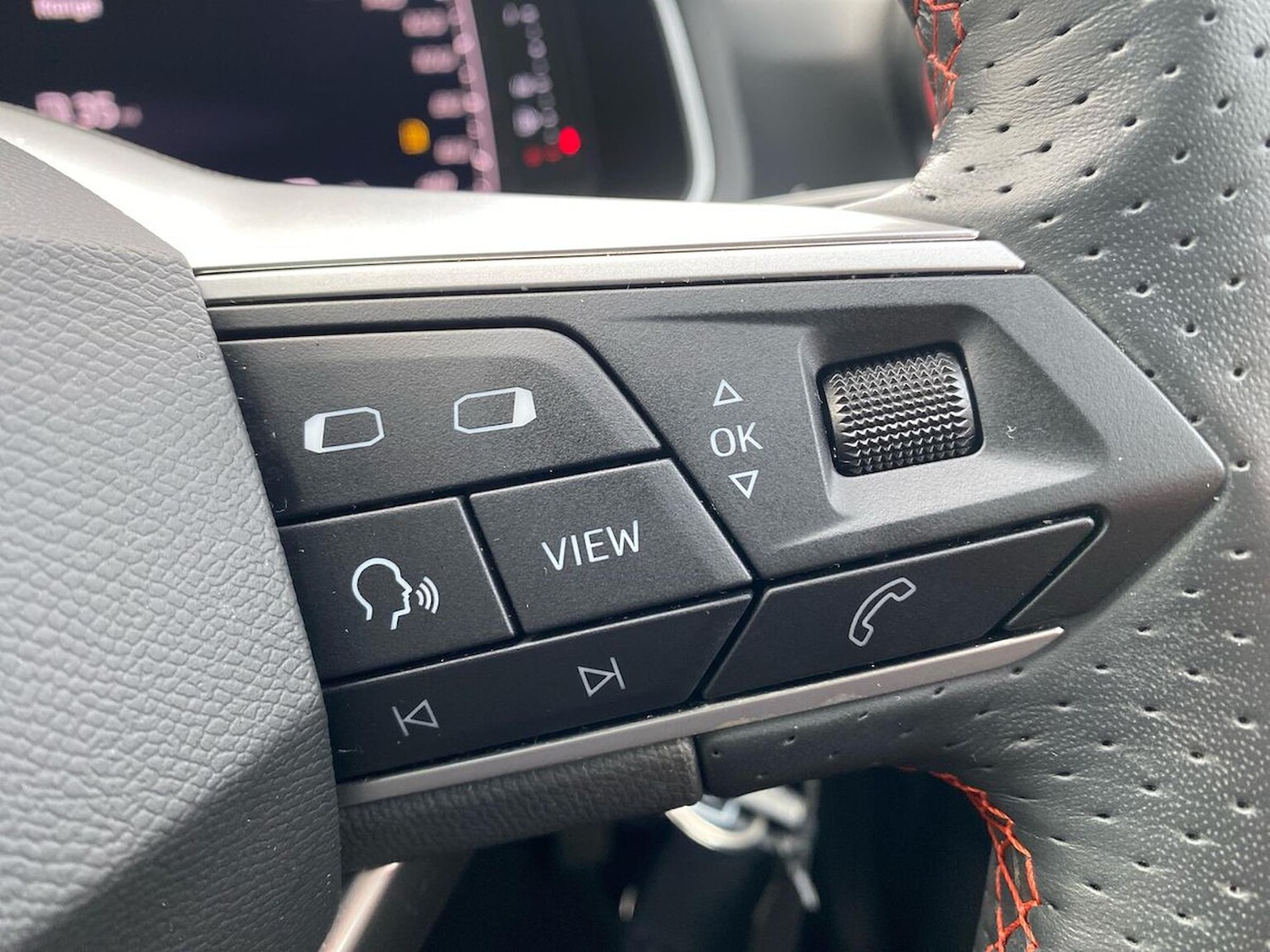 Used SEAT Ibiza 2023 for sale - 77687989: Photo 25