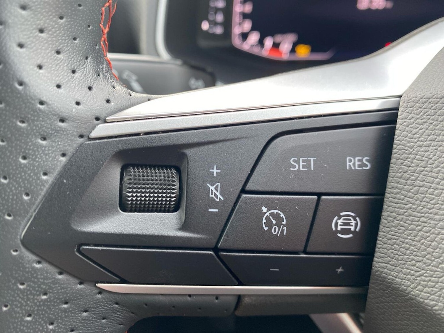 Used SEAT Ibiza 2023 for sale - 77687989: Photo 26