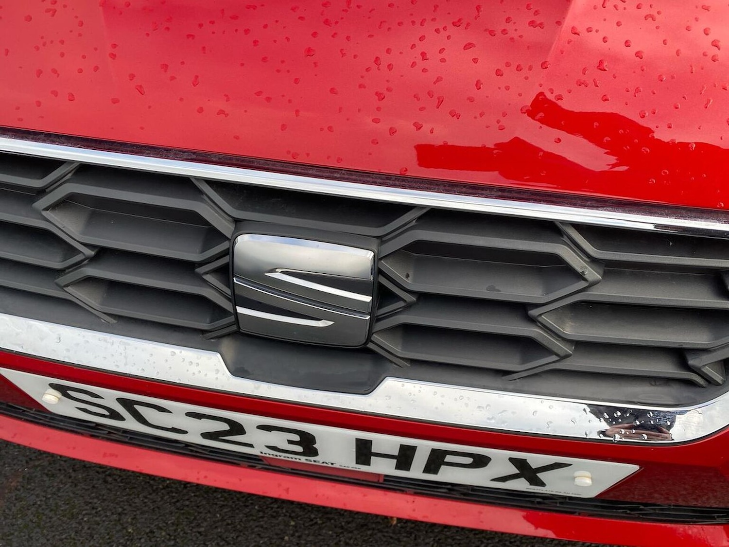 Used SEAT Ibiza 2023 for sale - 77687989: Photo 31