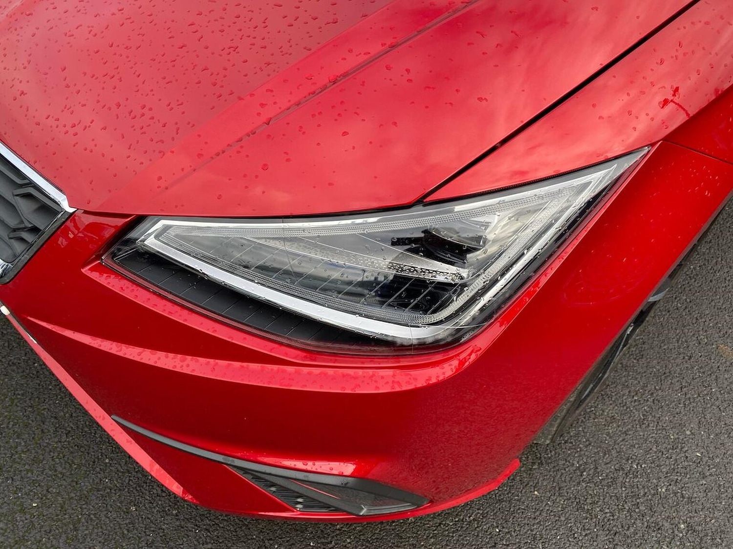 Used SEAT Ibiza 2023 for sale - 77687989: Photo 32