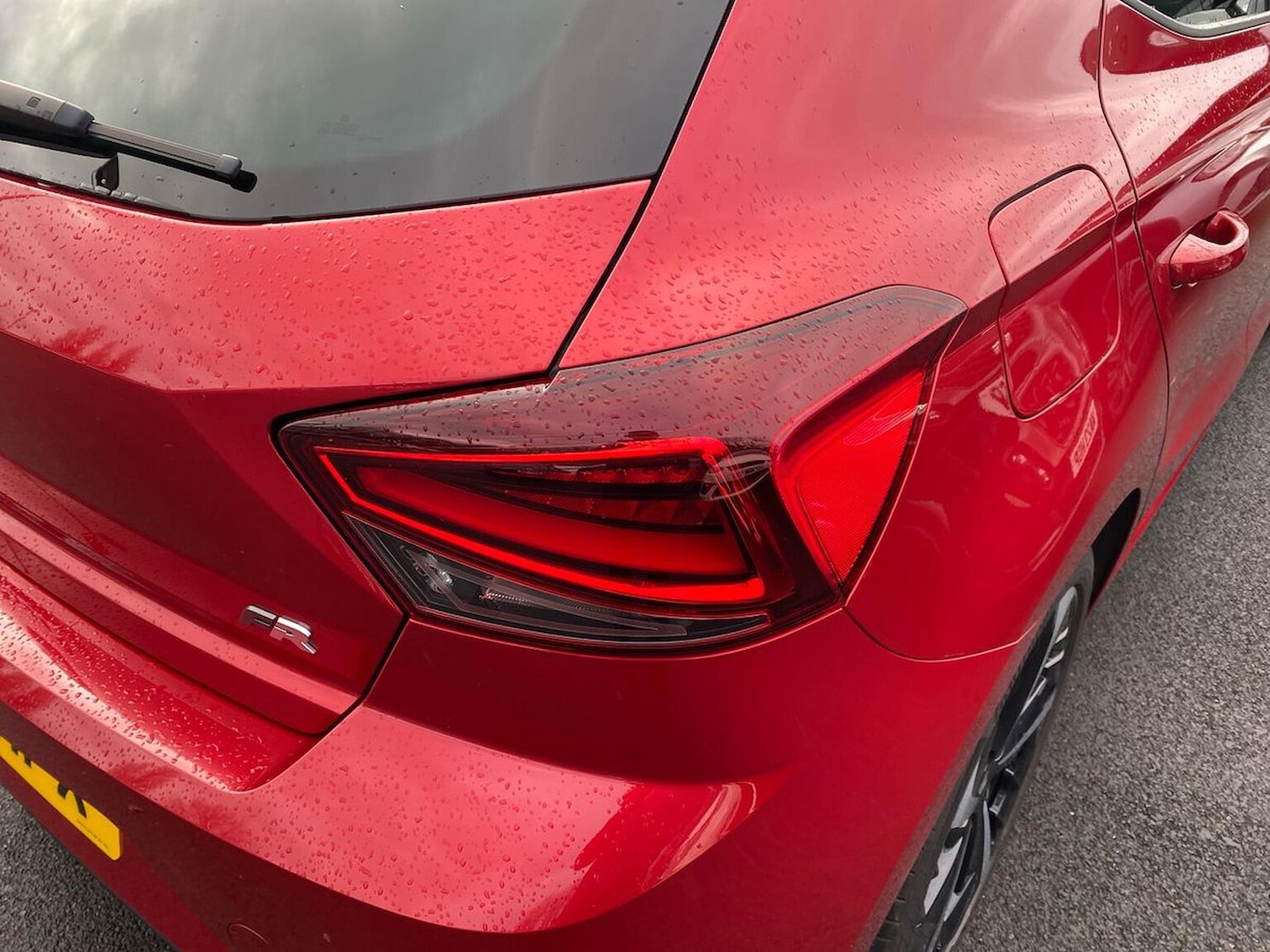 Used SEAT Ibiza 2023 for sale - 77687989: Photo 34