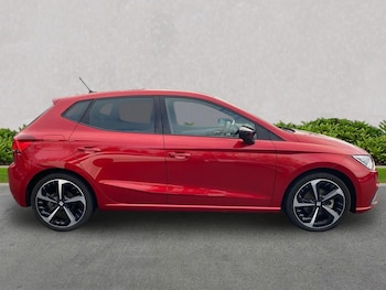 Used SEAT Ibiza 2023 for sale - 77687989: Photo