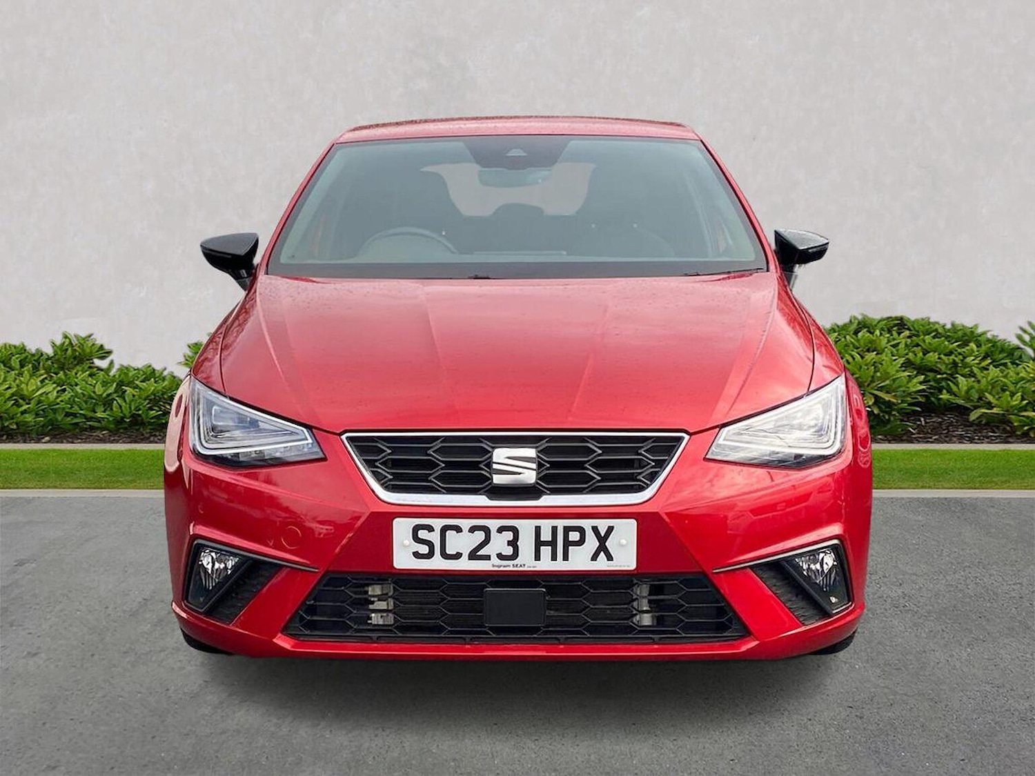 Used SEAT Ibiza 2023 for sale - 77687989: Photo 5