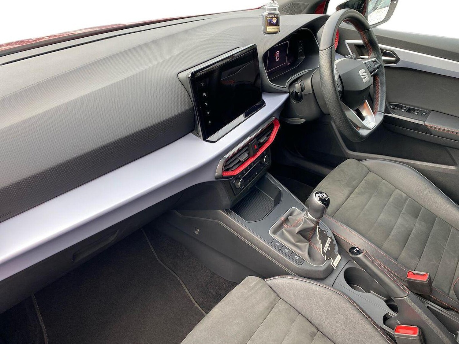 Used SEAT Ibiza 2023 for sale - 77687989: Photo 7