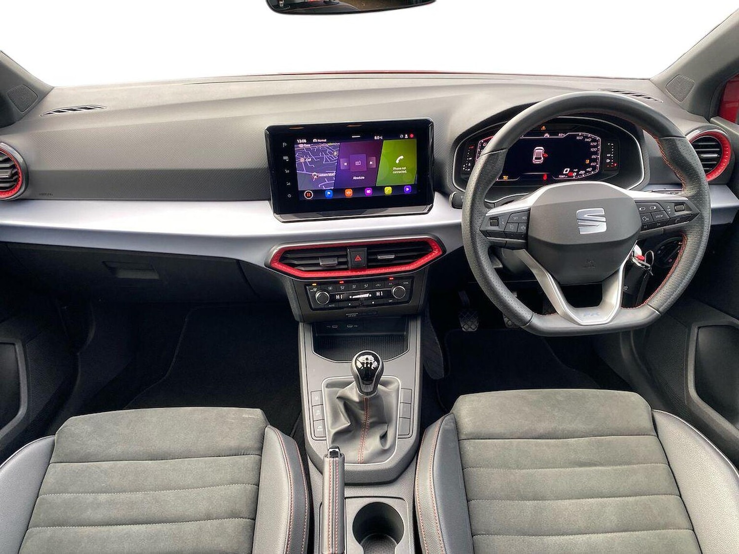 Used SEAT Ibiza 2023 for sale - 77687989: Photo 8