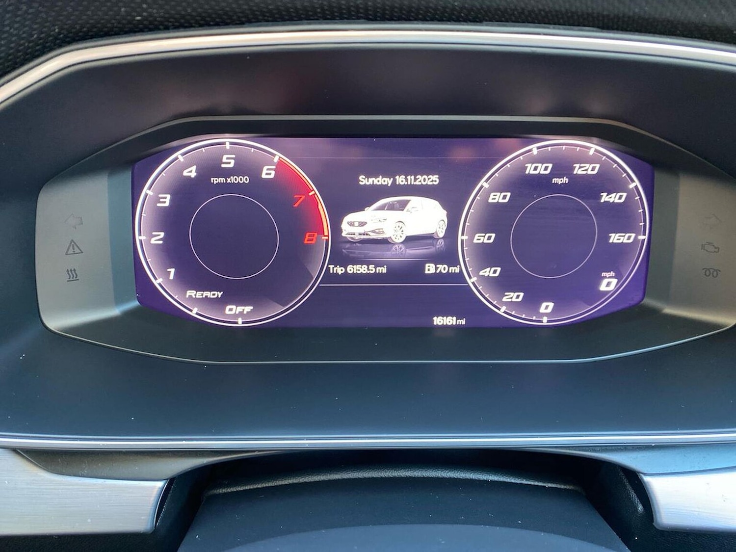 Used SEAT Leon 2022 for sale - 76598902: Photo 10