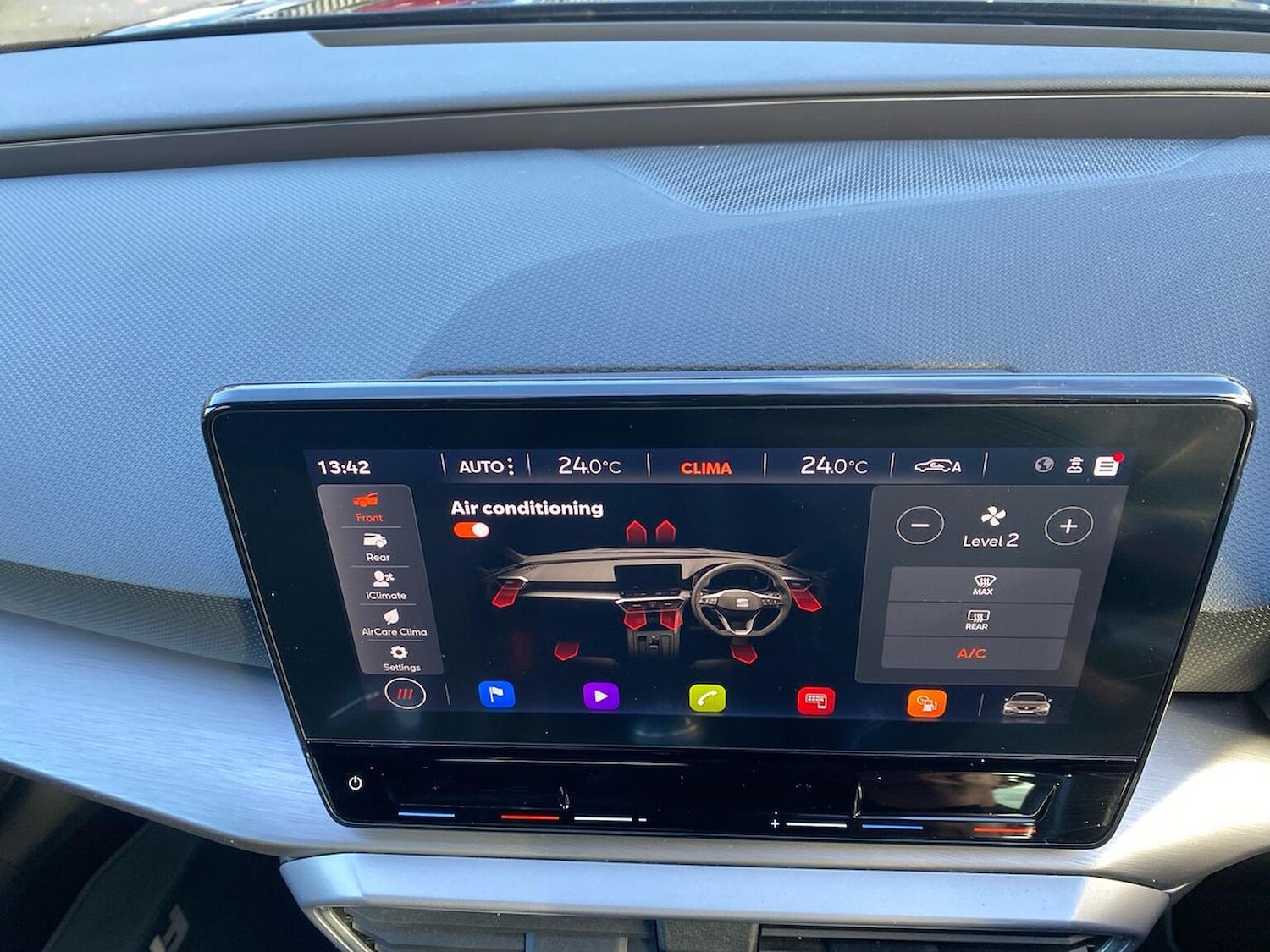 Used SEAT Leon 2022 for sale - 76598902: Photo 12