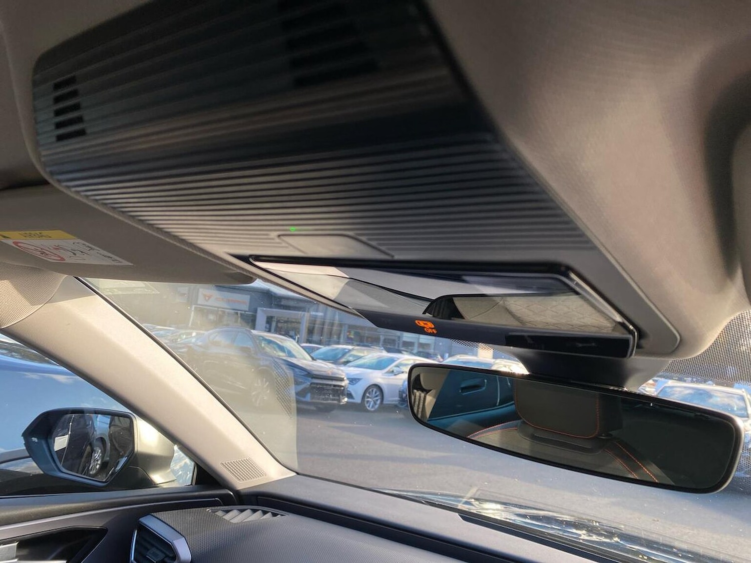 Used SEAT Leon 2022 for sale - 76598902: Photo 14