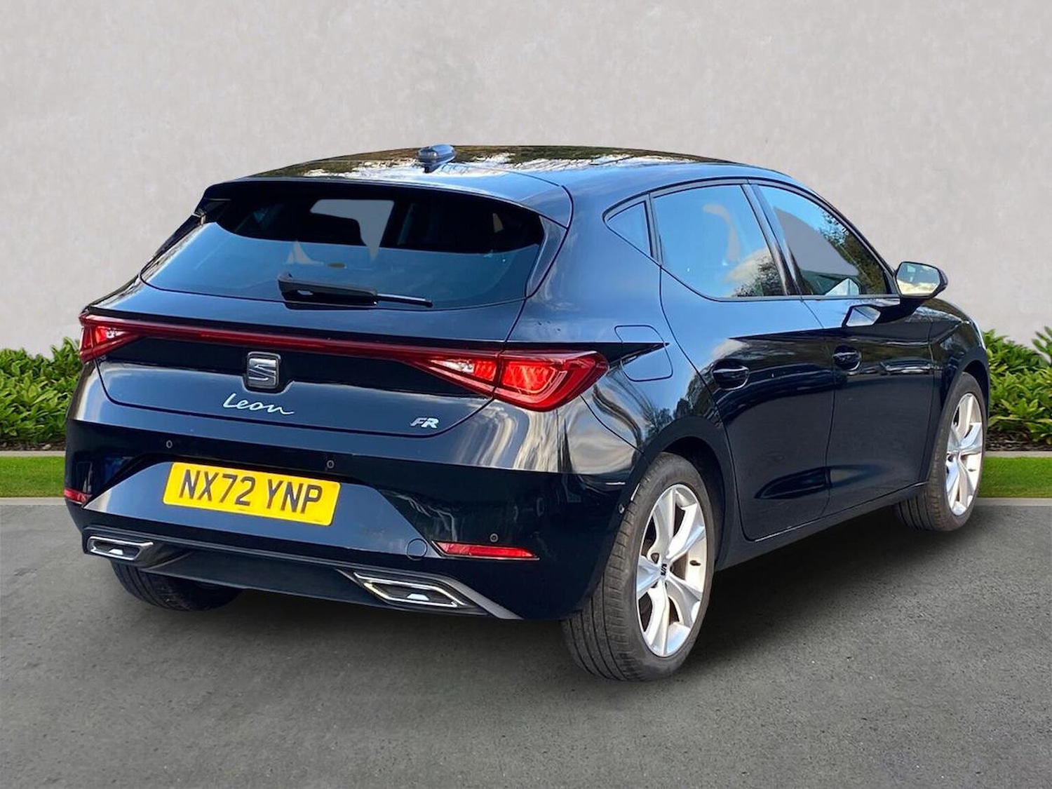 Used SEAT Leon 2022 for sale - 76598902: Photo 18