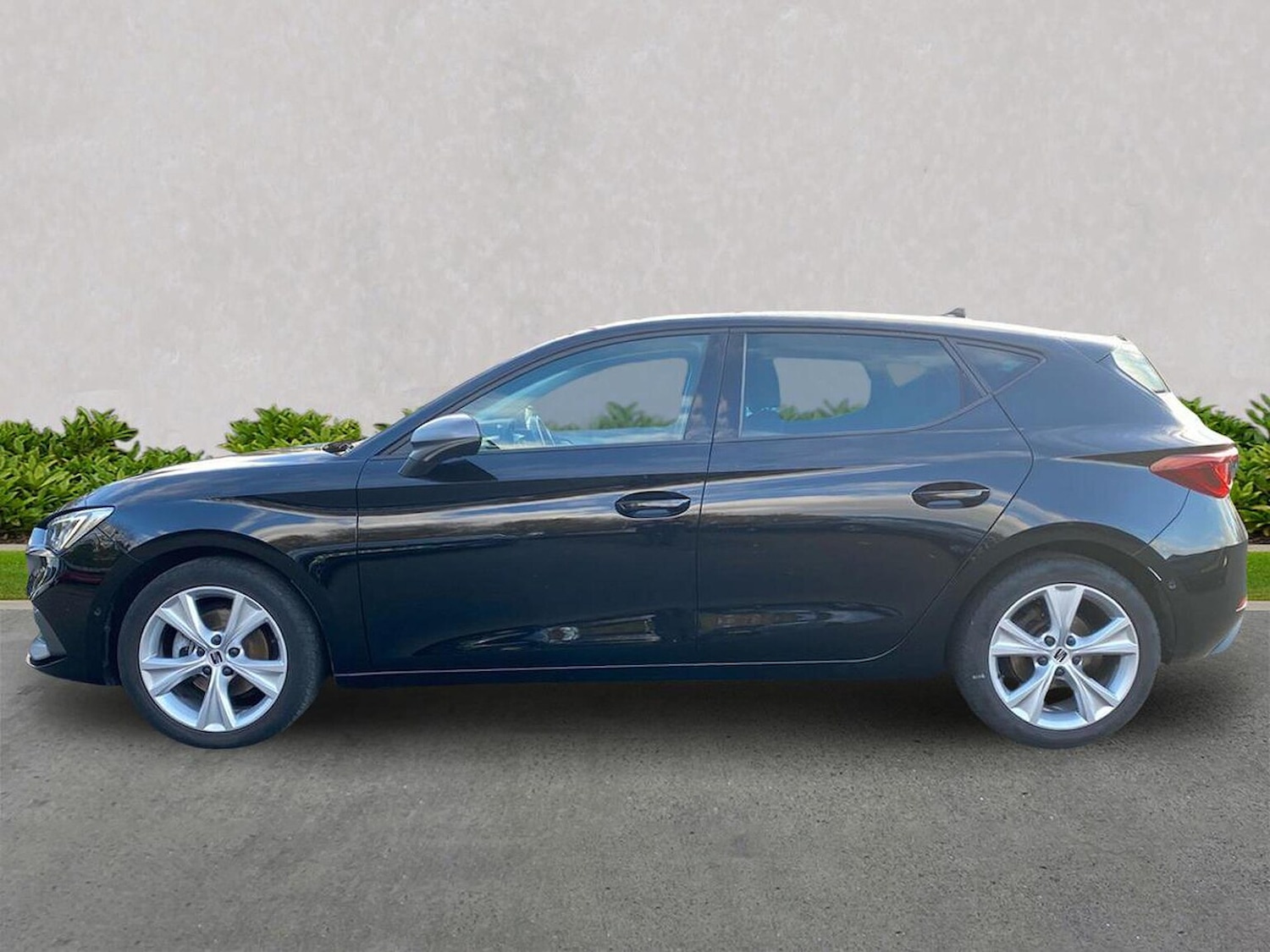 Used SEAT Leon 2022 for sale - 76598902: Photo 19