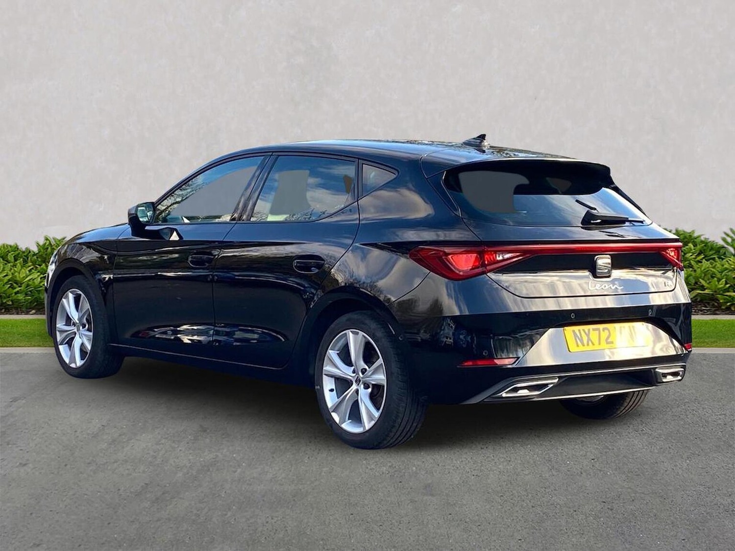 Used SEAT Leon 2022 for sale - 76598902: Photo 2