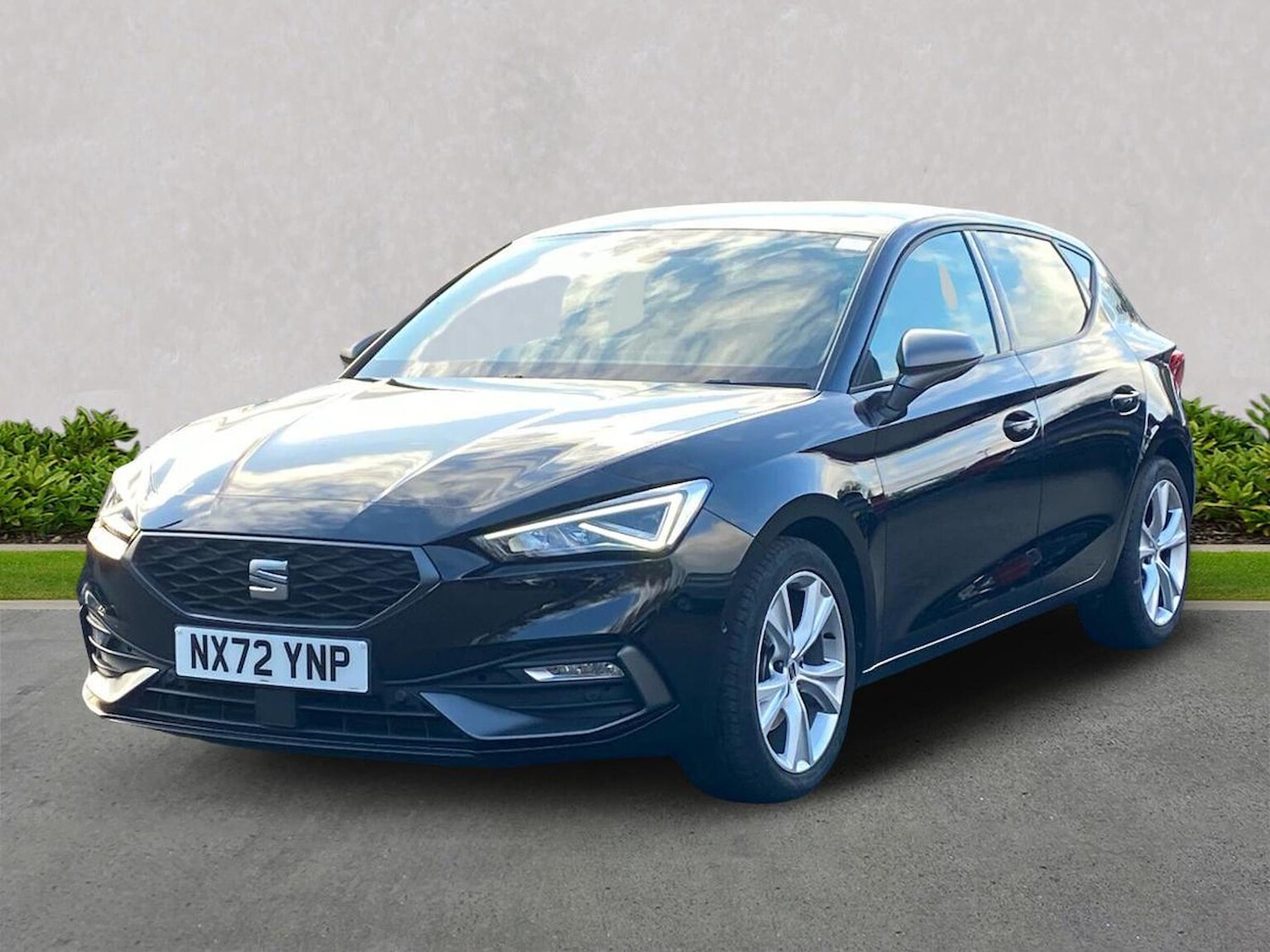 Used SEAT Leon 2022 for sale - 76598902: Photo 20