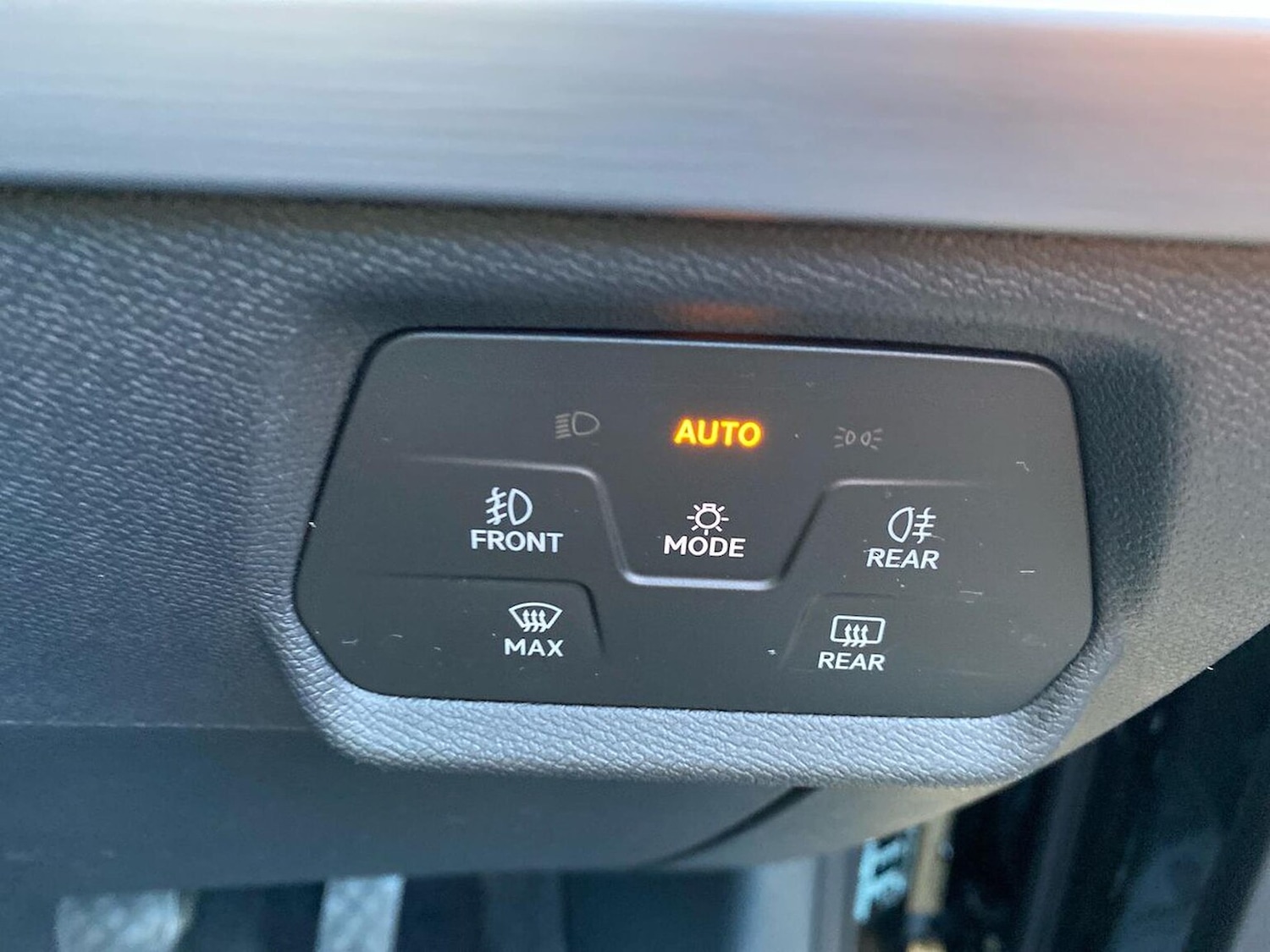 Used SEAT Leon 2022 for sale - 76598902: Photo 22