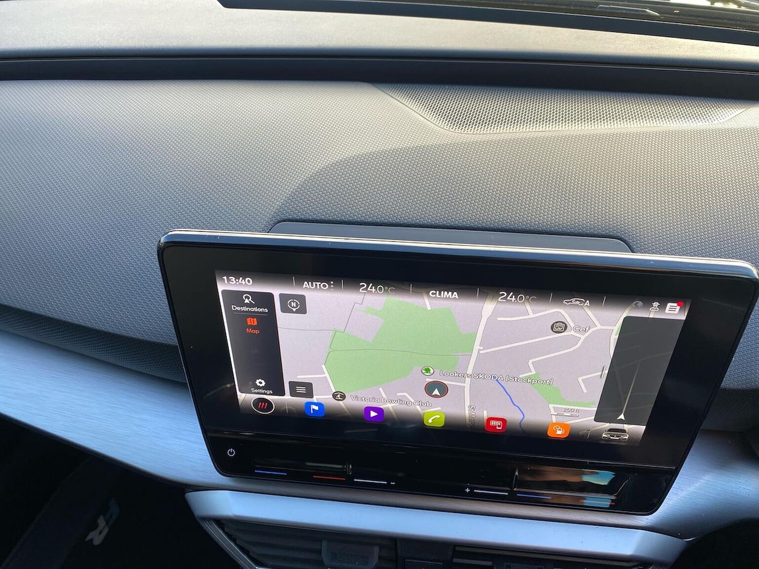 Used SEAT Leon 2022 for sale - 76598902: Photo 23