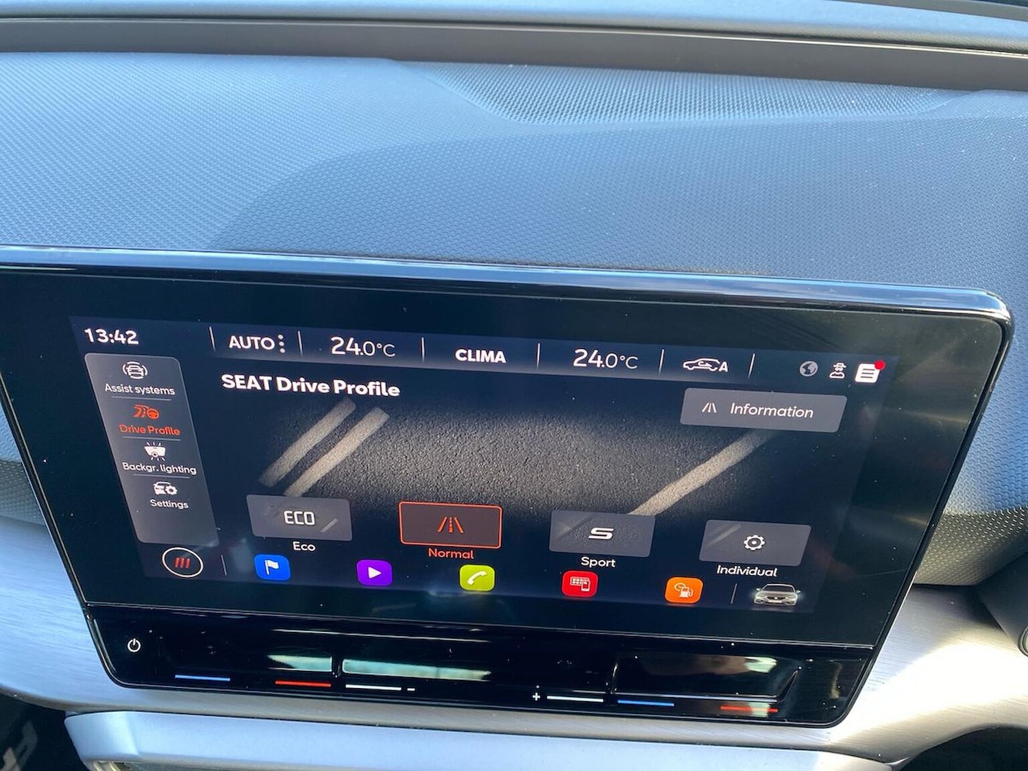 Used SEAT Leon 2022 for sale - 76598902: Photo 24