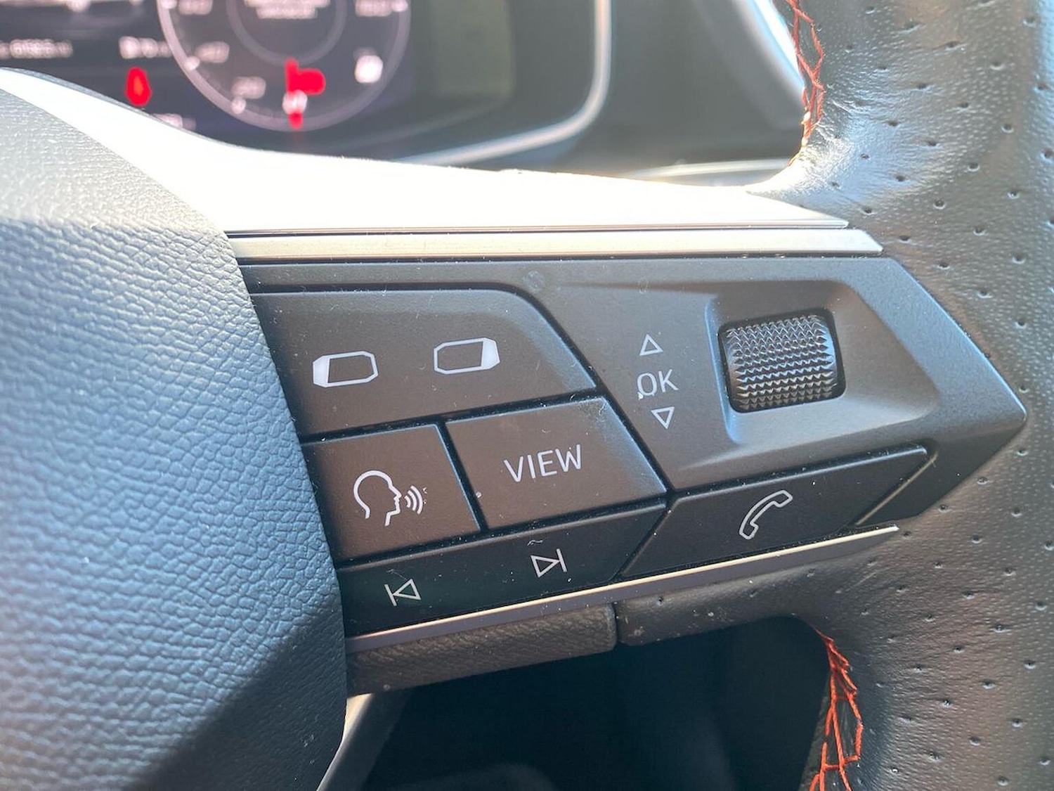 Used SEAT Leon 2022 for sale - 76598902: Photo 25