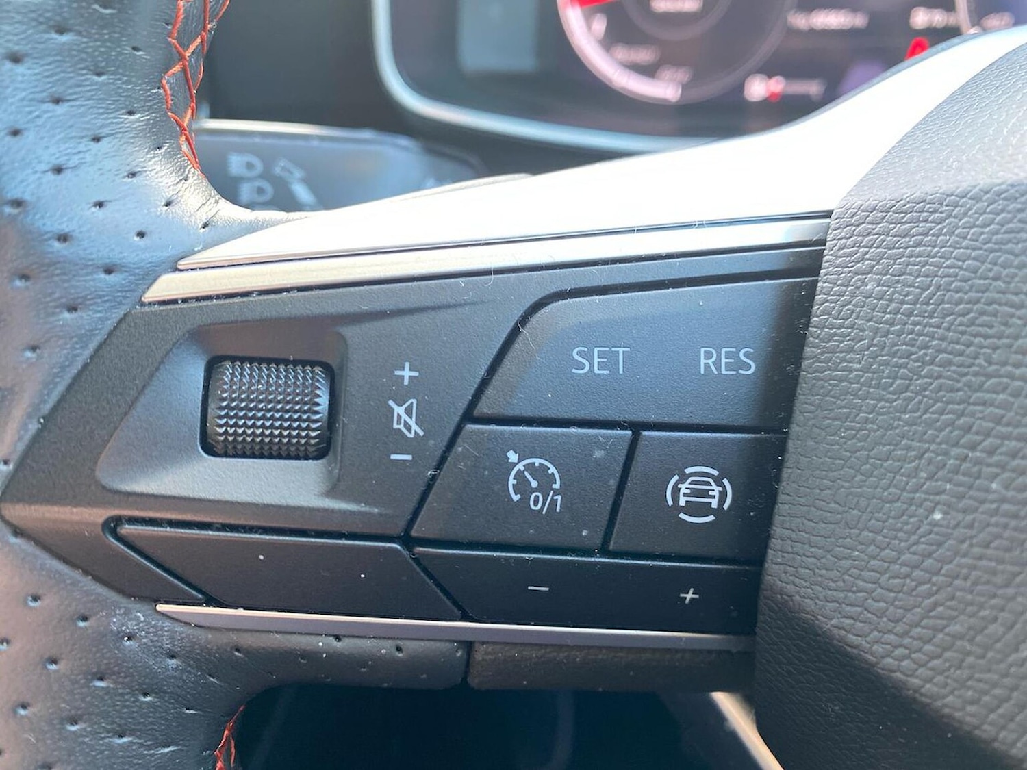 Used SEAT Leon 2022 for sale - 76598902: Photo 26