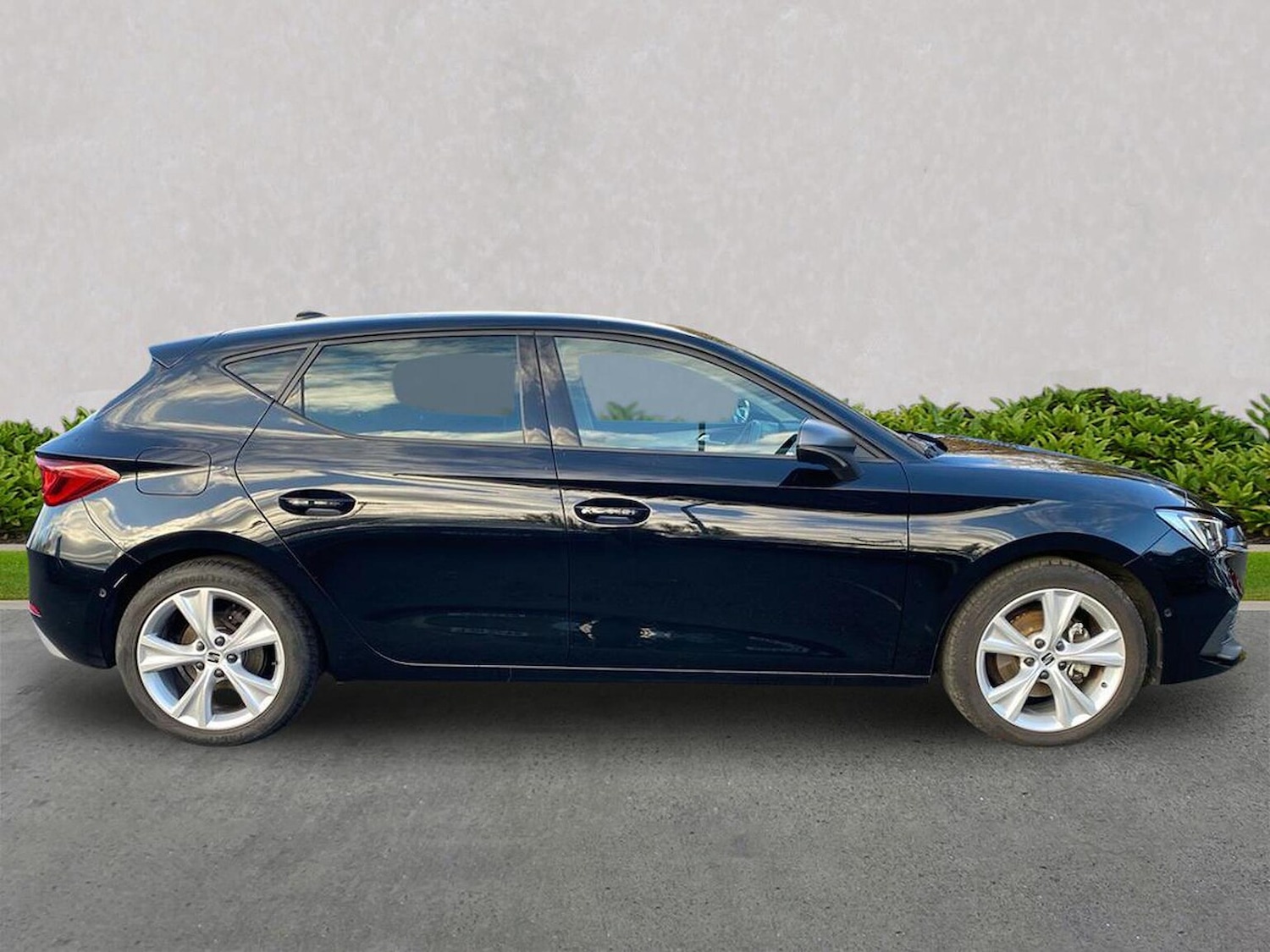 Used SEAT Leon 2022 for sale - 76598902: Photo 3