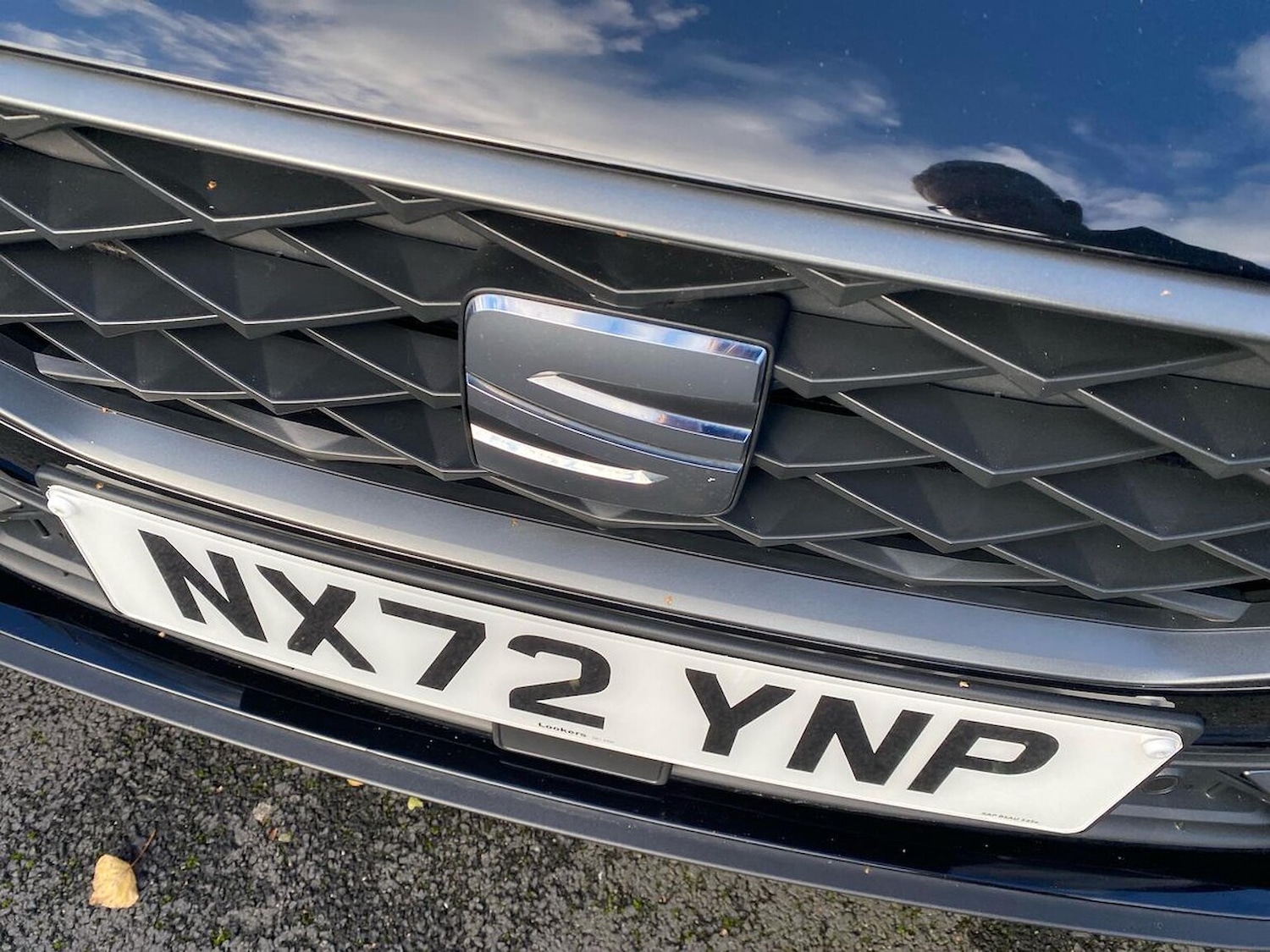 Used SEAT Leon 2022 for sale - 76598902: Photo 31