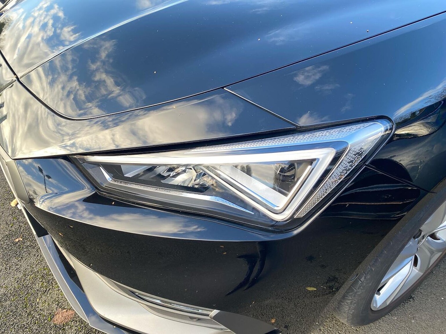 Used SEAT Leon 2022 for sale - 76598902: Photo 32