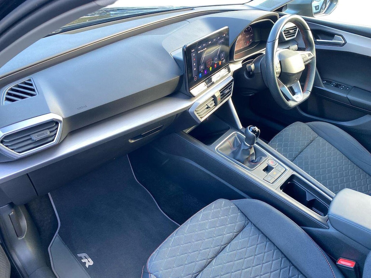 Used SEAT Leon 2022 for sale - 76598902: Photo 7