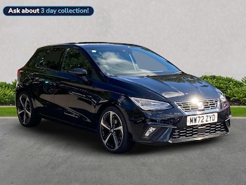 2022 - 1.0 Tsi 110 Fr Sport 5Dr