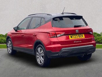 Used SEAT Arona 2023 for sale - 75958332: Photo