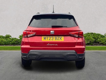 Used SEAT Arona 2023 for sale - 75958332: Photo